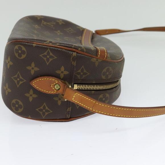 LOUIS VUITTON Monogram Blois Shoulder Bag M51221 - Picture 4 of 16
